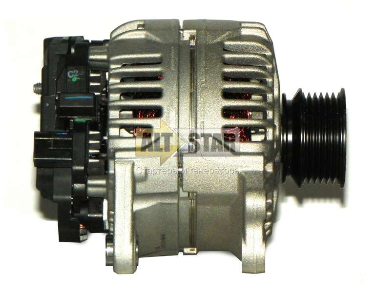 Генератор BOSCH 0124325003(1)